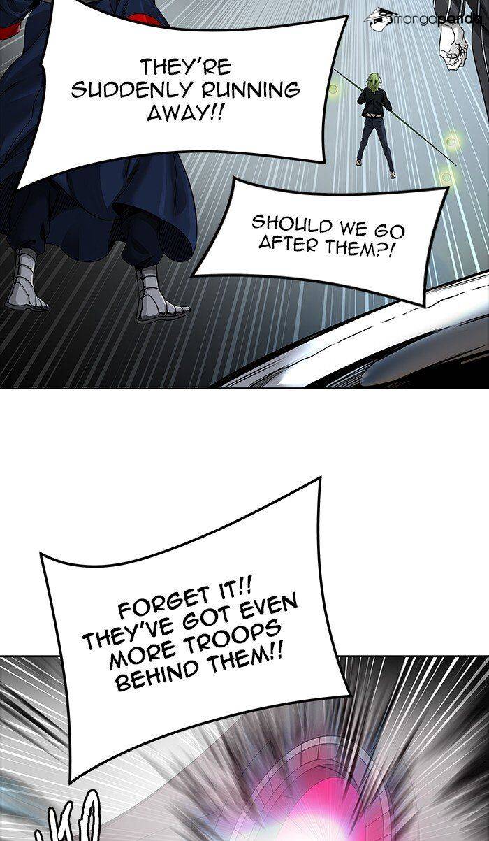 Tower of God Chapter 466 image 51